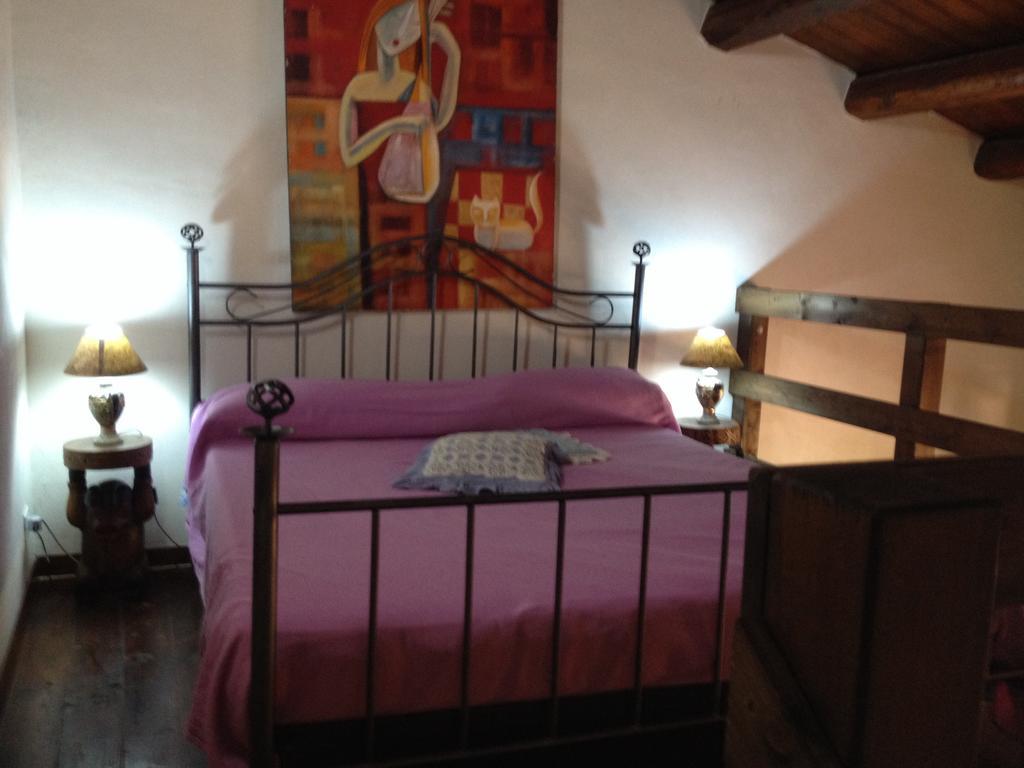 Agriturismo Vita E Natura Villa Noto Room photo